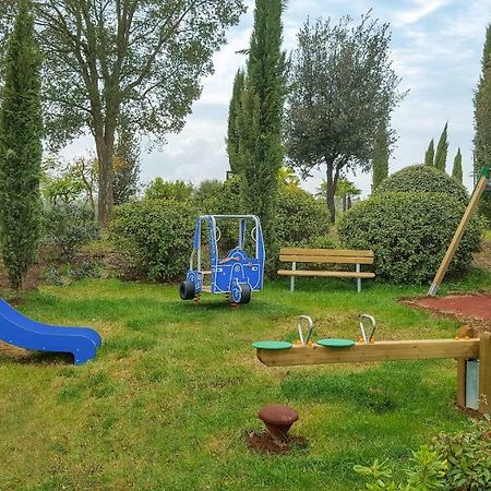 Agriturismo Le Gallozzole Monteriggioni Εξωτερικό φωτογραφία