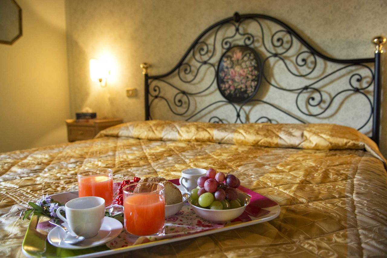 Agriturismo Le Gallozzole Monteriggioni Εξωτερικό φωτογραφία