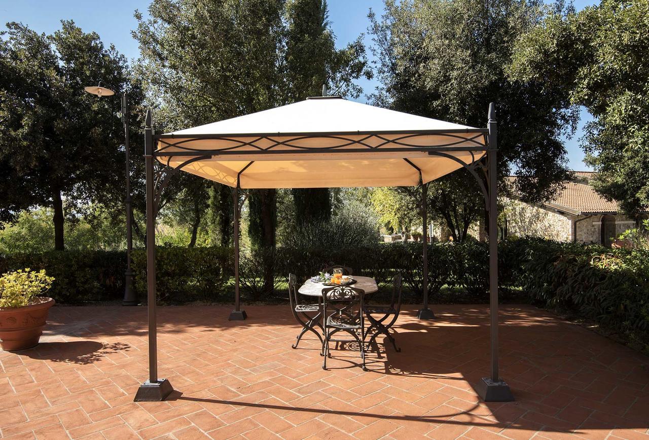 Agriturismo Le Gallozzole Monteriggioni Εξωτερικό φωτογραφία