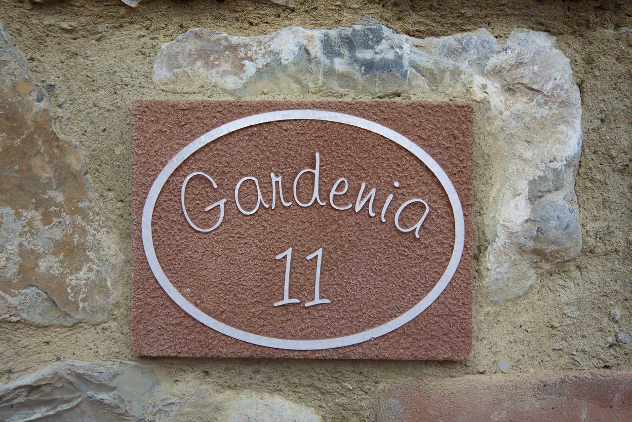 Agriturismo Le Gallozzole Monteriggioni Εξωτερικό φωτογραφία