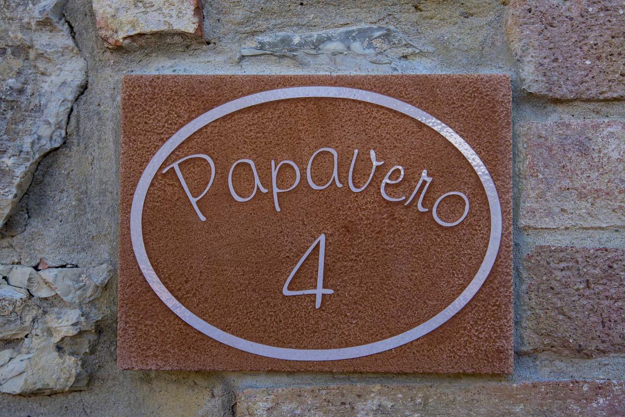Agriturismo Le Gallozzole Monteriggioni Εξωτερικό φωτογραφία