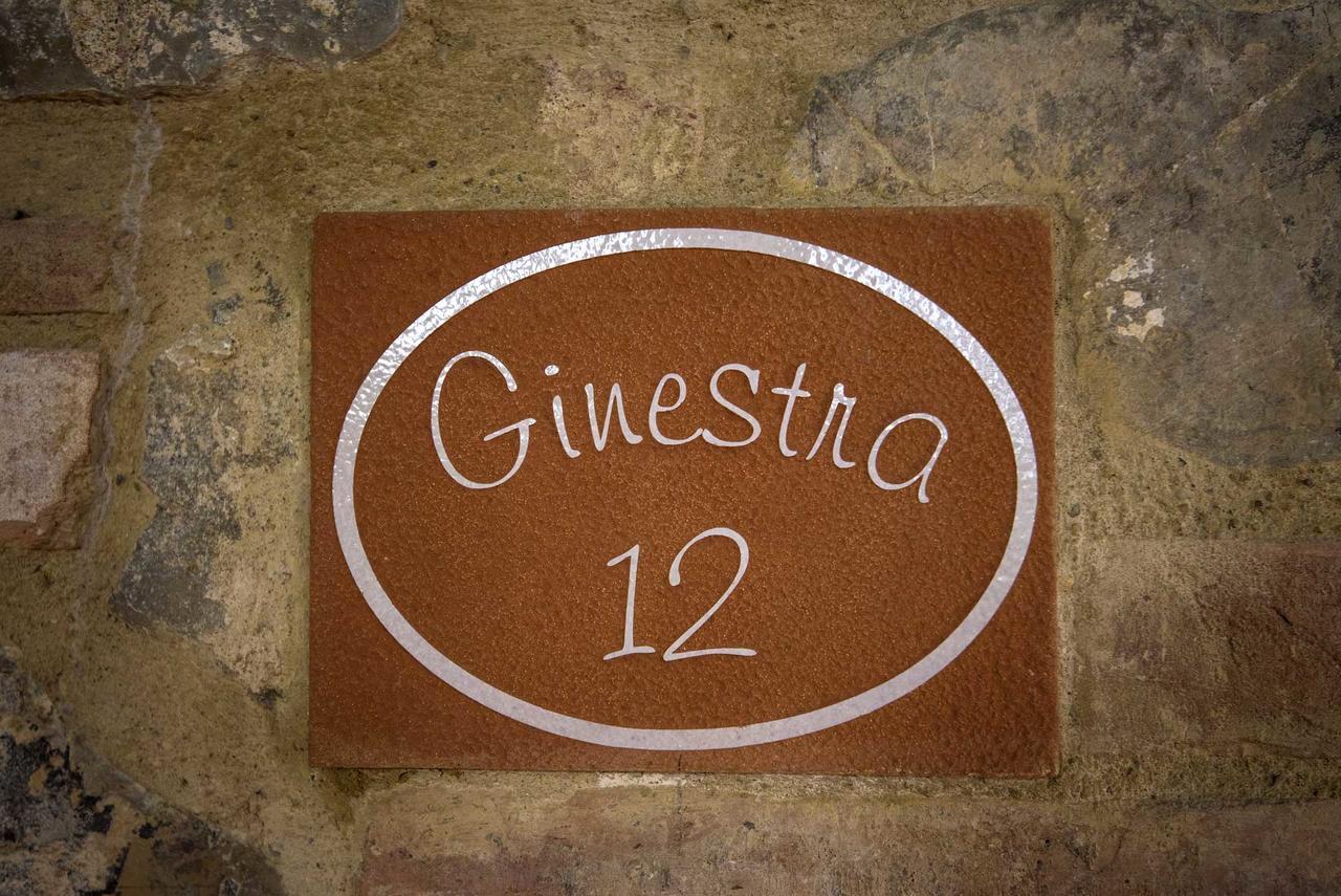 Agriturismo Le Gallozzole Monteriggioni Εξωτερικό φωτογραφία